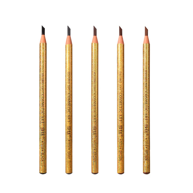 Waterproof Eyebrow Pencil