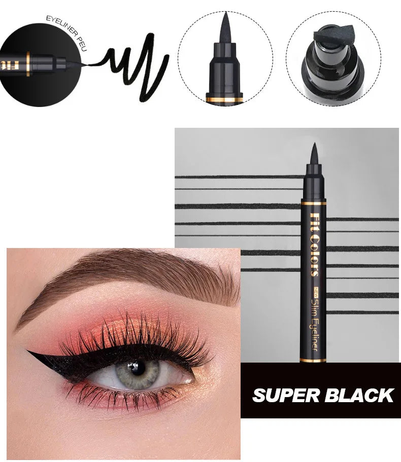 Waterproof Eyeliner Pen