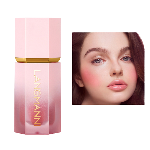 Waterproof Facial Blush Stick