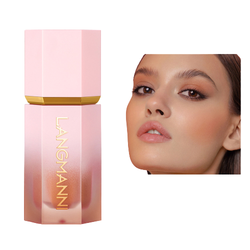Waterproof Facial Blush Stick