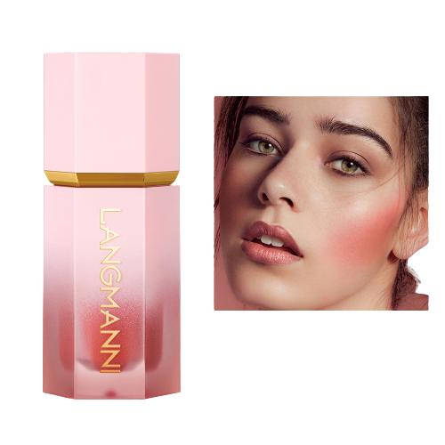 Waterproof Facial Blush Stick