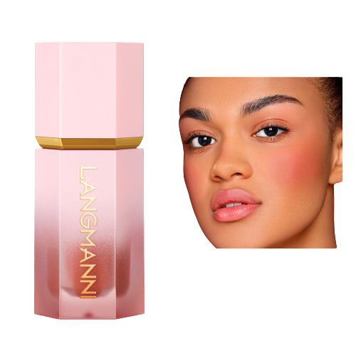 Waterproof Facial Blush Stick
