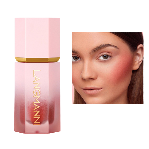 Waterproof Facial Blush Stick