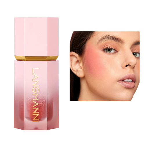 Waterproof Facial Blush Stick