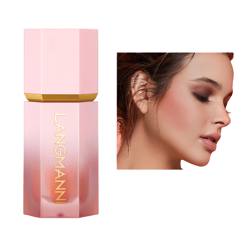Waterproof Facial Blush Stick