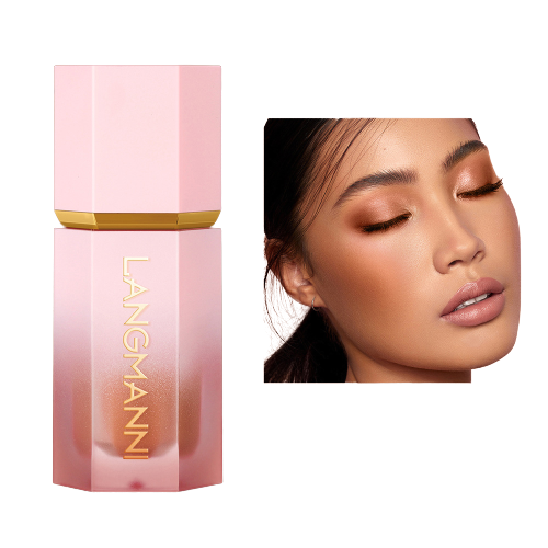Waterproof Facial Blush Stick