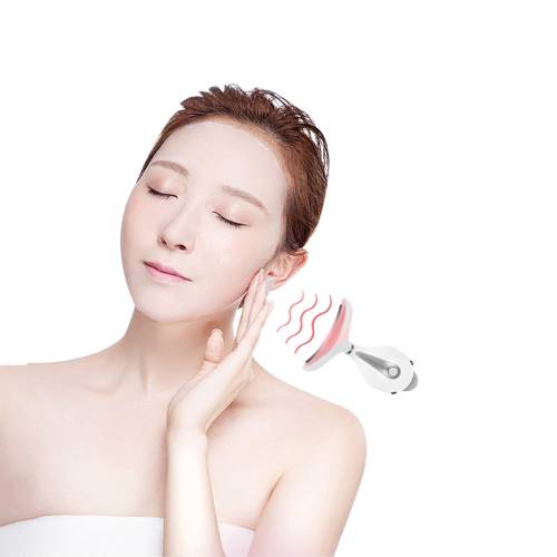 Neck and Face Massager - Photon LED Massager