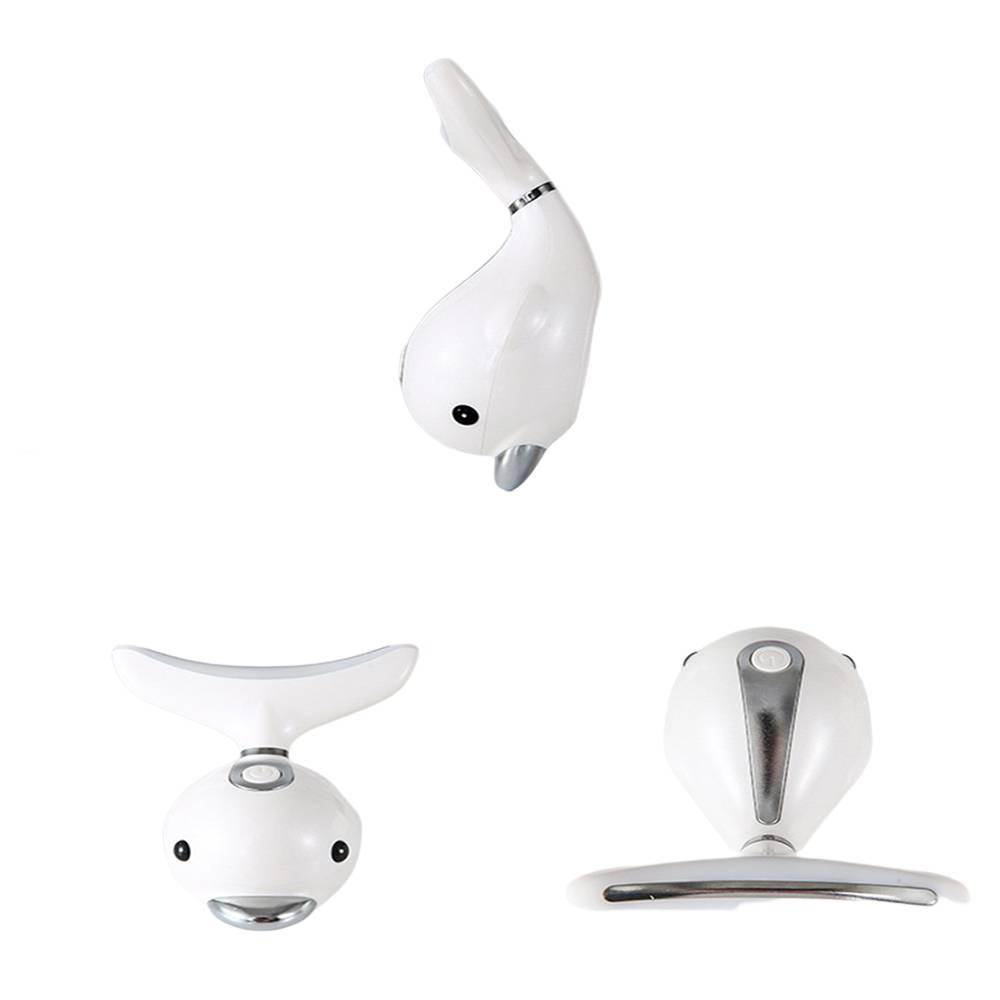Neck and Face Massager - Photon LED Massager