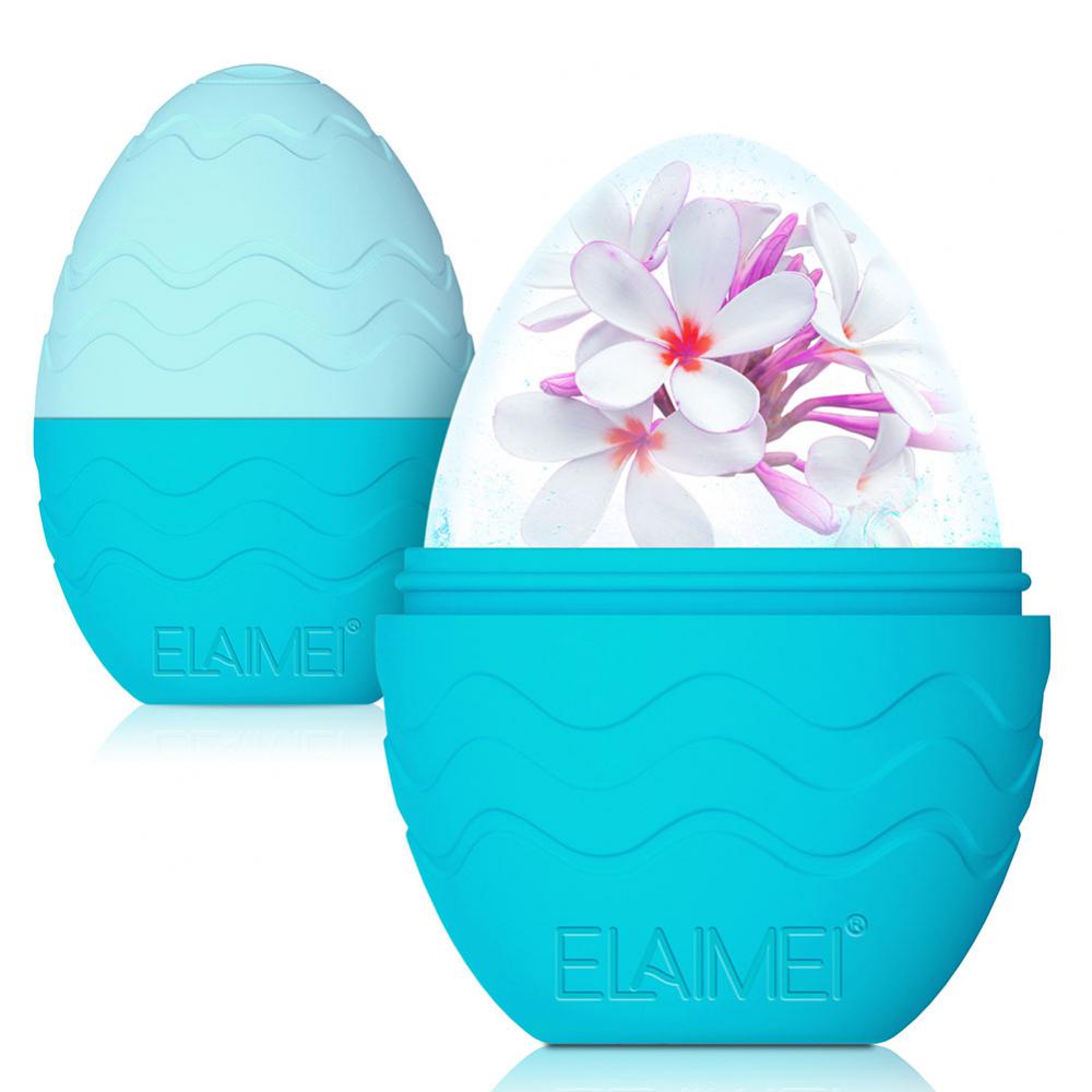 Facial Massage Ice Mold