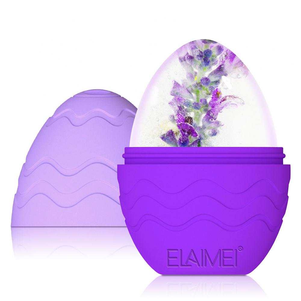 Facial Massage Ice Mold