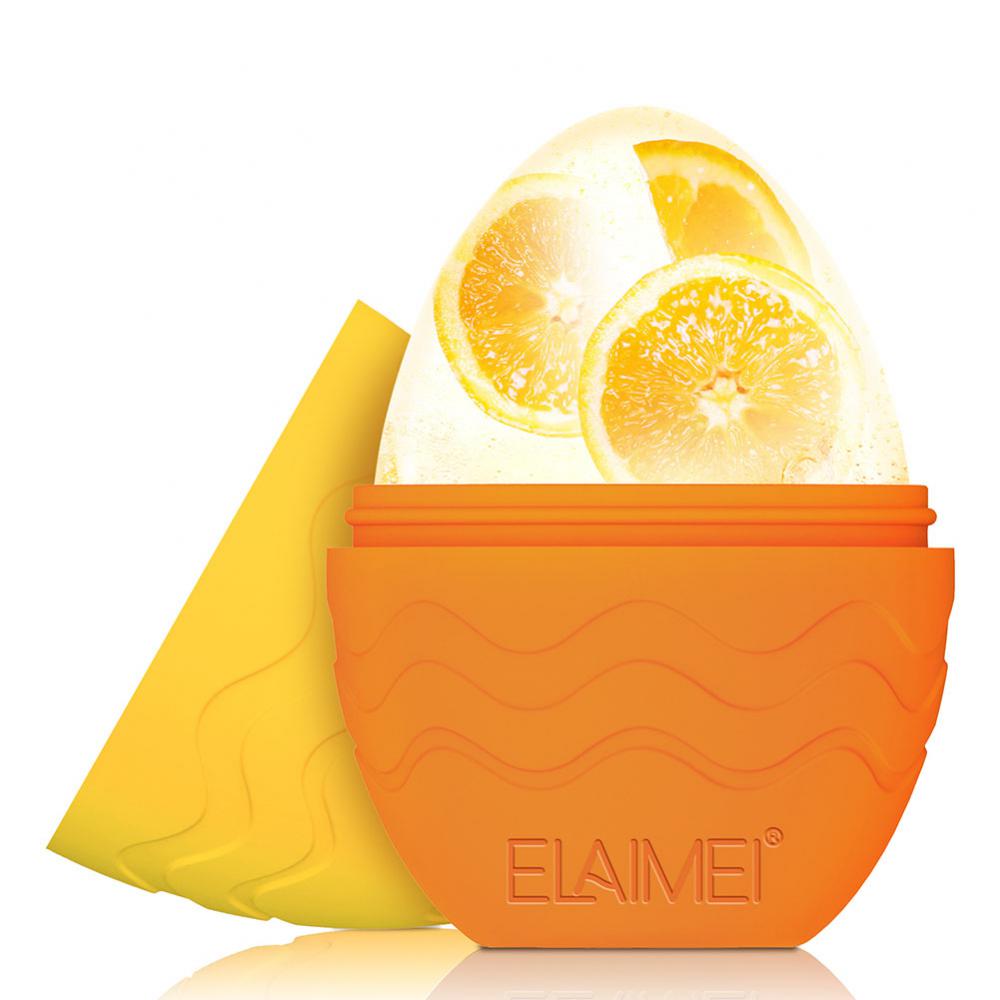 Facial Massage Ice Mold
