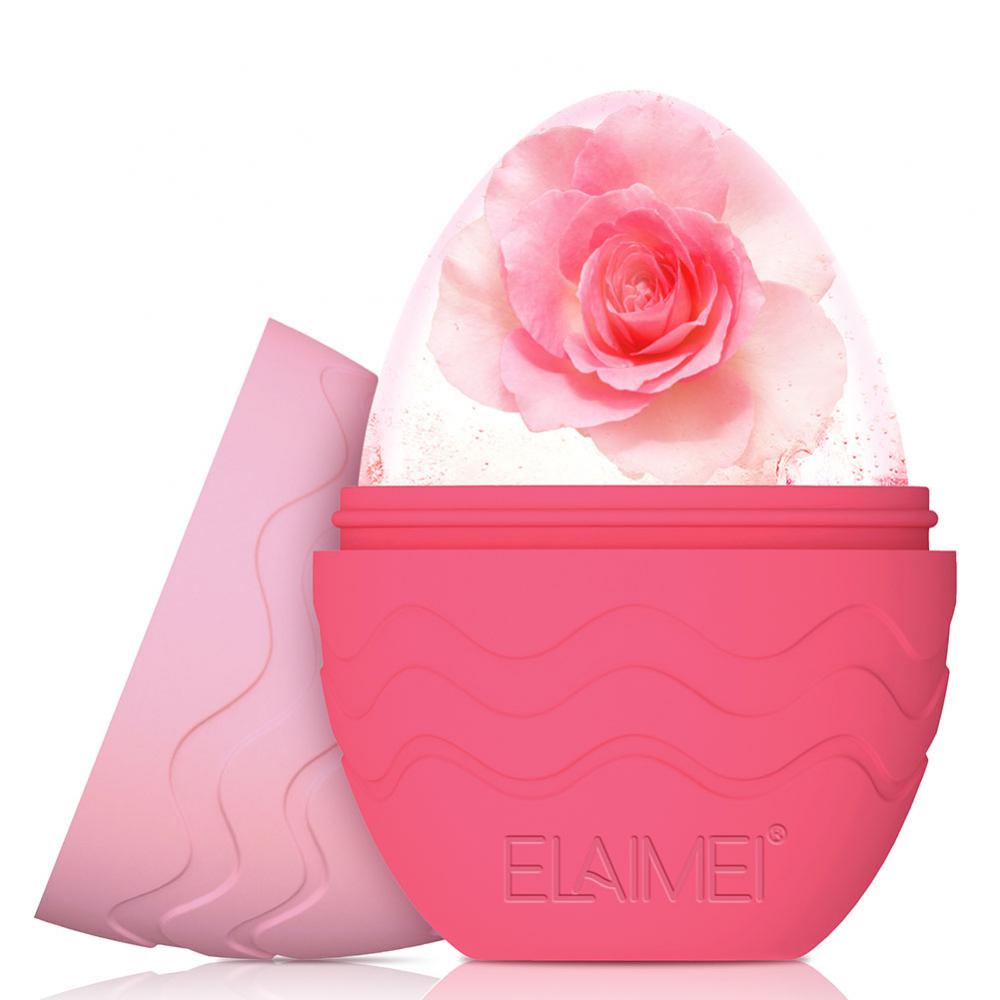 Facial Massage Ice Mold