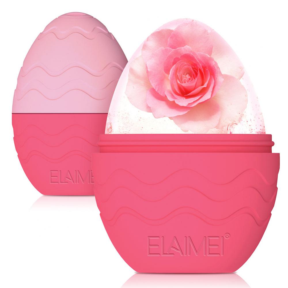 Facial Massage Ice Mold