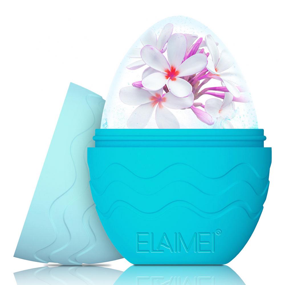 Facial Massage Ice Mold