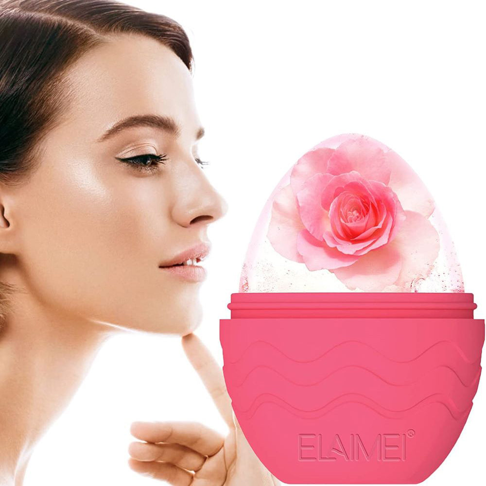 Facial Massage Ice Mold