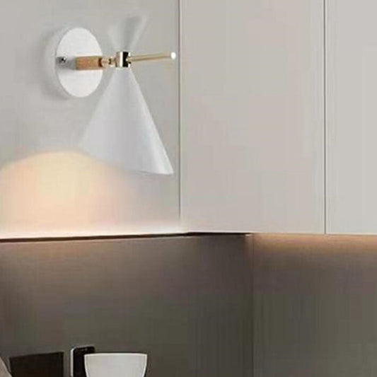 Simple Modern Wall Light Lamp - Glamry