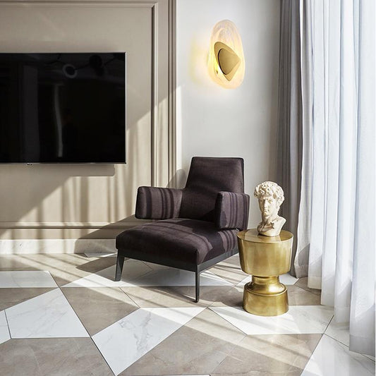 Beautiful Scandinavian Wall Lamp - Glamry