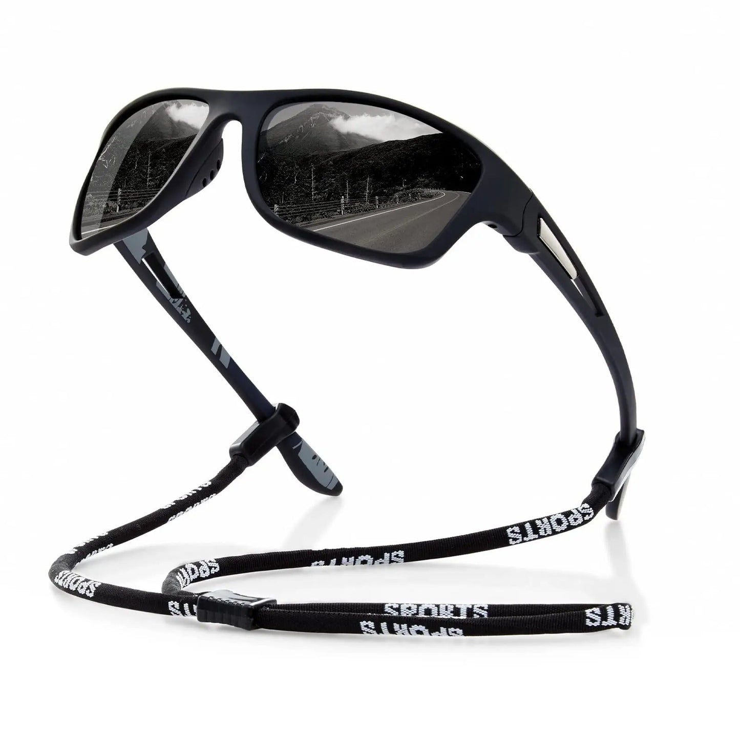 Cool Shades Outdoor UV Protection Sunglasses