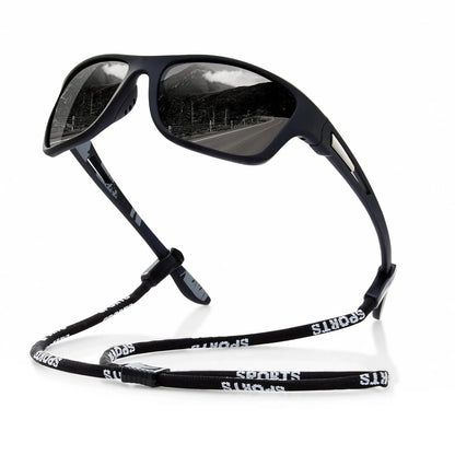 Cool Shades Outdoor UV Protection Sunglasses