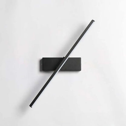 Adjustable Contemporary LED Wall Light
