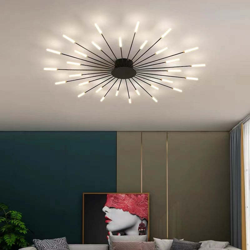 Stylish Ceiling Light for Modern Homes