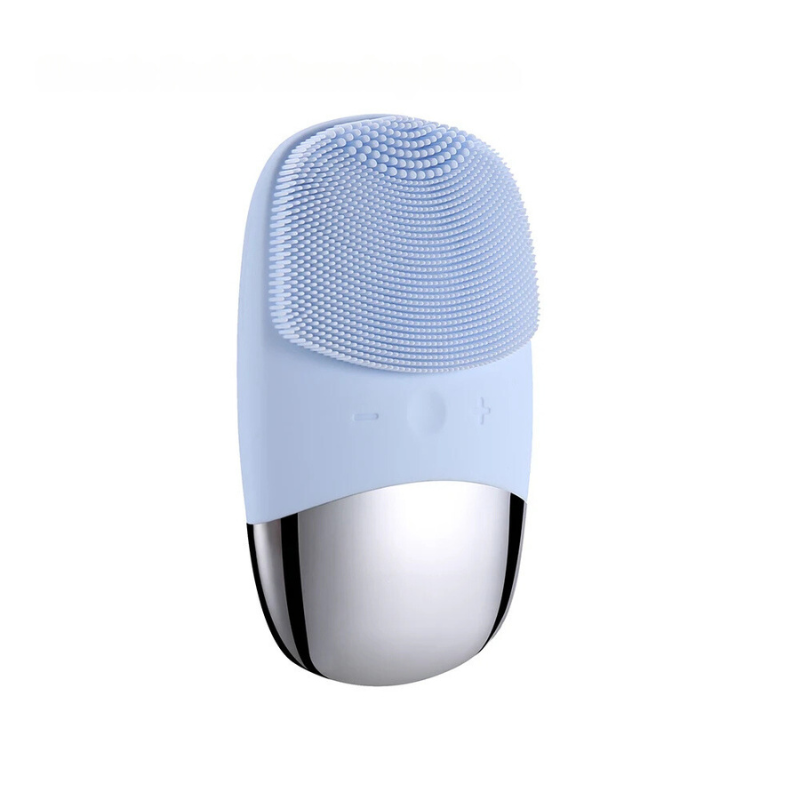 Deep Cleansing Facial Exfoliator Brush