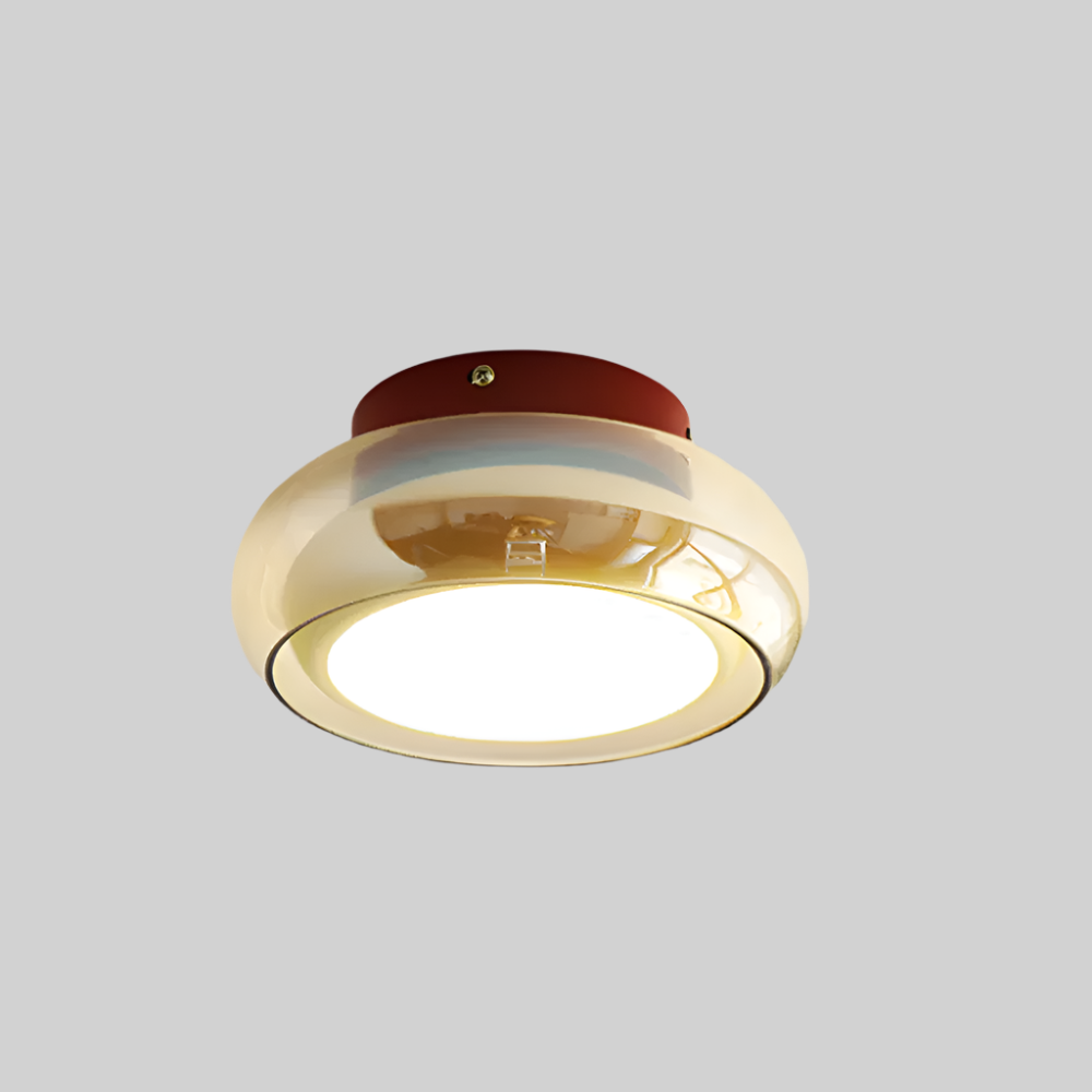 Classic Luxury Acrylic Ceiling Light