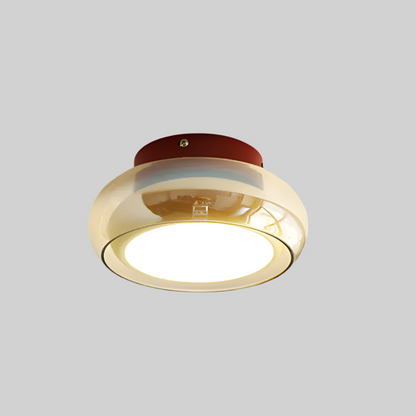 Classic Luxury Acrylic Ceiling Light