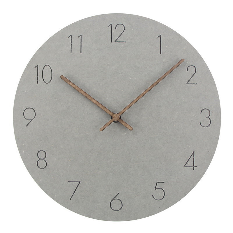 Serenene Nordic - Simple Quiet Wall Art