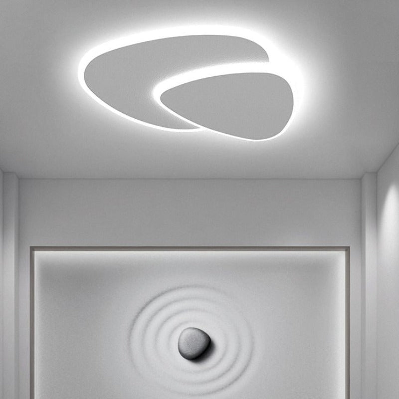 Bright White LED Ceiling Light