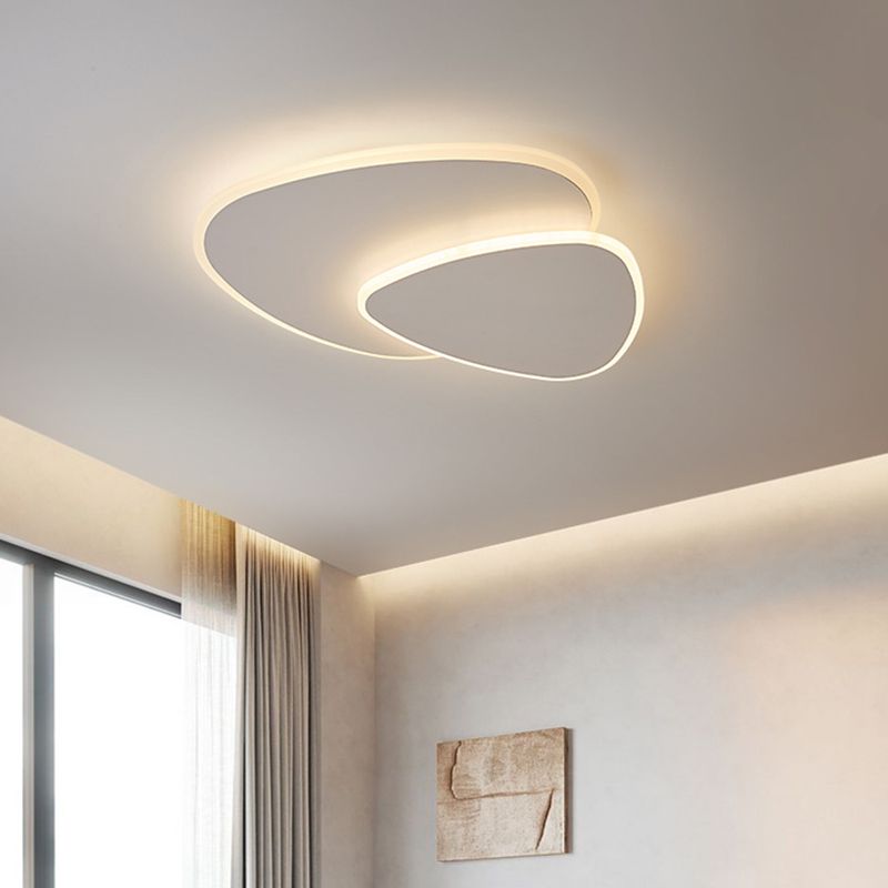 Bright White LED Ceiling Light