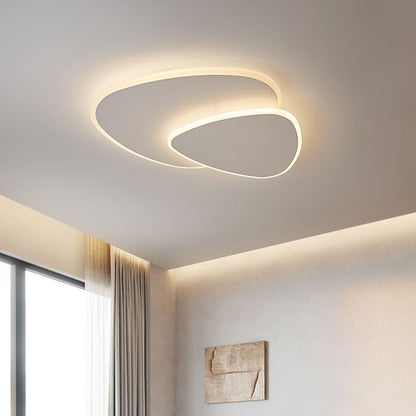 Bright White LED Ceiling Light