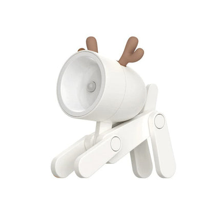 Colorful Kids LED Bedside Lamp