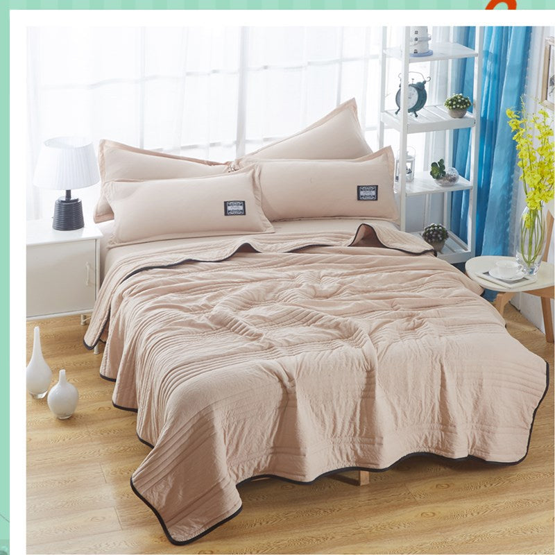 Premium Soft Chill Blanket - Glamry
