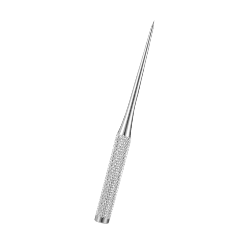 Dentaclean - Premium Metal Dental Pick & Scraper