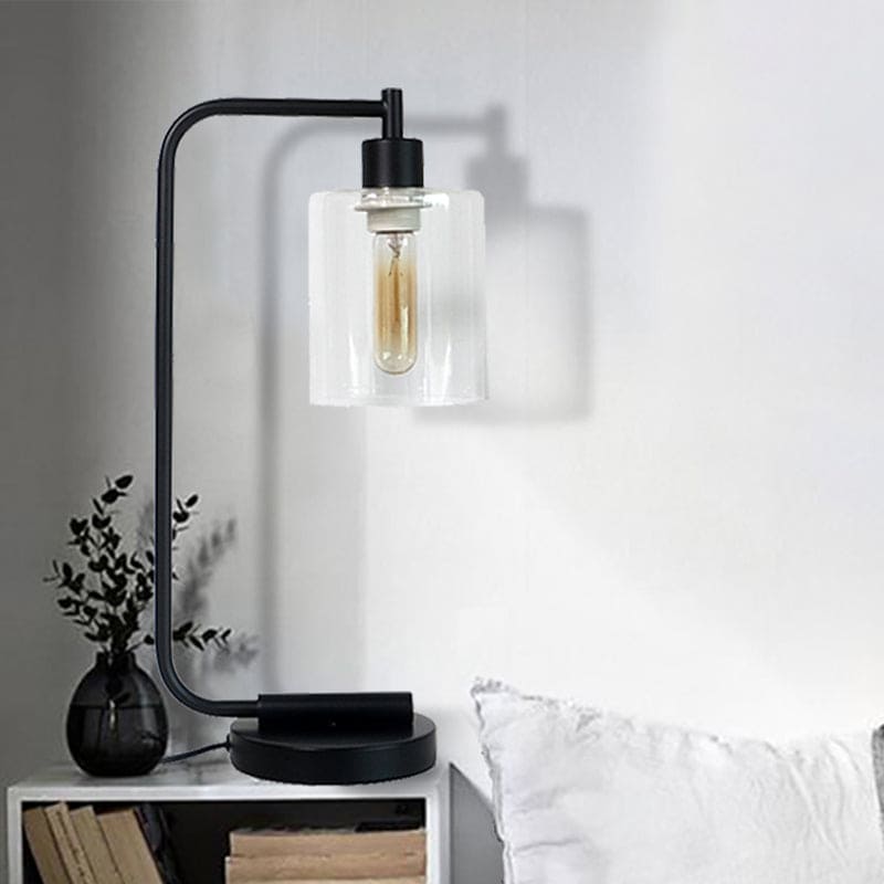 Slim Contemporary Table Light for Any Room - Glamry