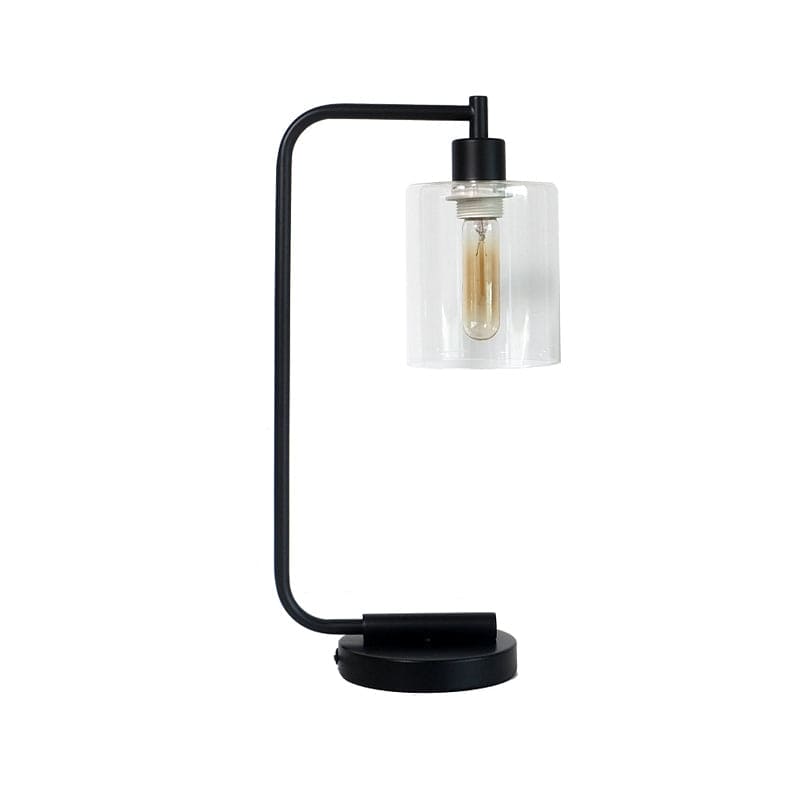 Slim Contemporary Desk Light Lamp - Glamry