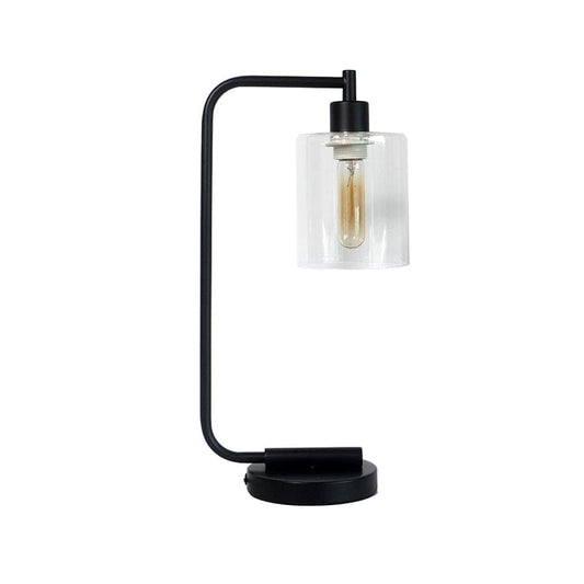 Slim Contemporary Desk Light Lamp - Glamry