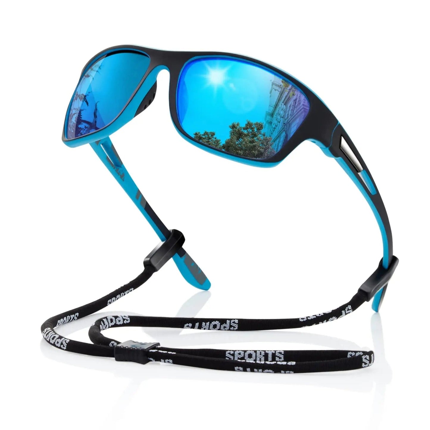 Cool Shades Outdoor UV Protection Sunglasses