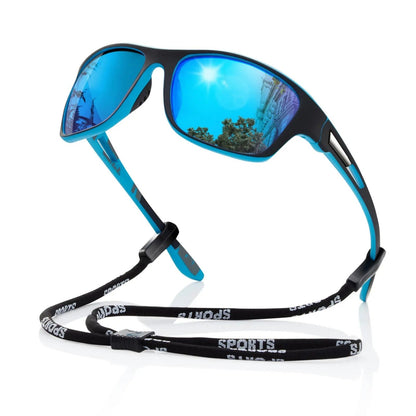 Cool Shades Outdoor UV Protection Sunglasses