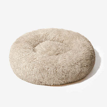 Comfortable Supportive Pet Bed for All Dog Breeds - Glamry