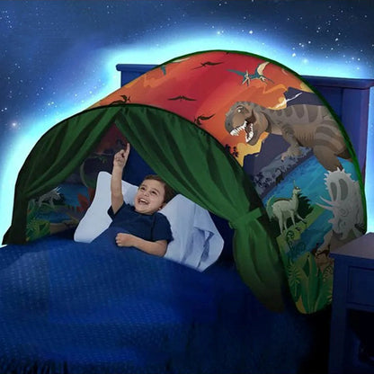 Cozy Kids Play Tent for Sleeping