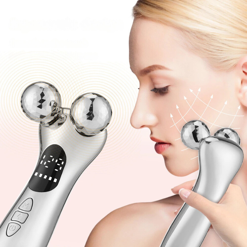 Advanced Facial Contouring Device - Glamry