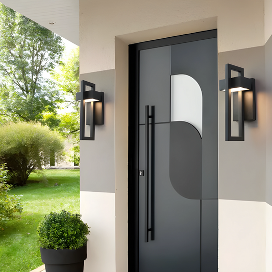 Bright Outdoor Waterproof LED Light - Glamry