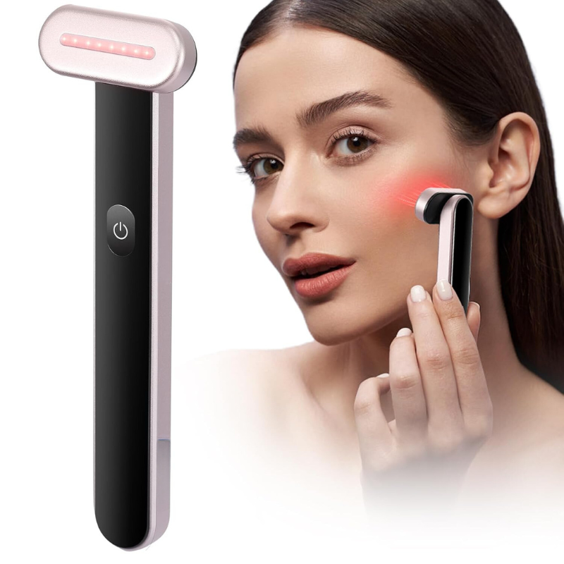 Advanced 4-in-1 Facial Skin Care Tool - Glamry