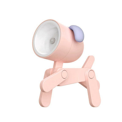 Colorful Kids LED Bedside Lamp