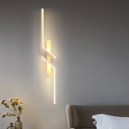 Thin Design LED Wall Light