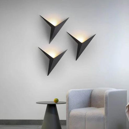 Eco-Friendly Modern LED Wall Light - Glamry