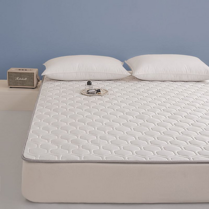 Cooling Dog Bed Mat - Soft Non-Toxic Pet Bed - Glamry