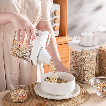 Fresh Seal Food Container - Glamry